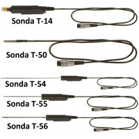 sonde temperatura swema